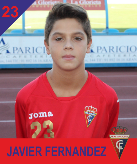 JAVIER FERNANDEZ